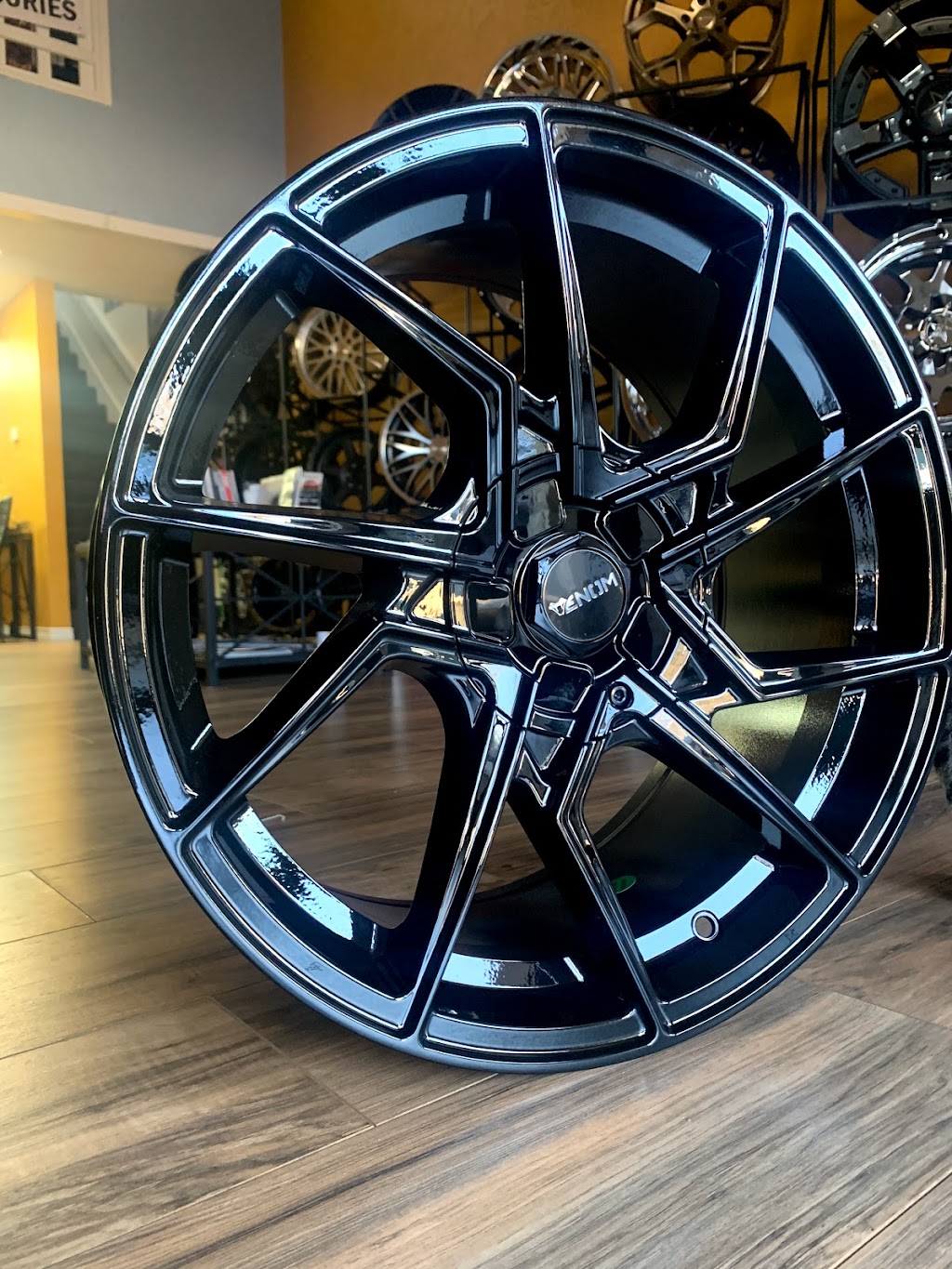 Mountain Fire Wheels and Tires | 2771 FM 544 STE 104, Wylie, TX 75098, USA | Phone: (972) 212-4216