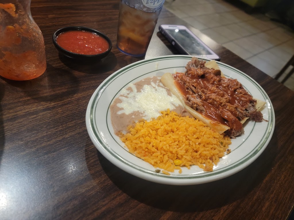 Fiesta Del Rio Mexican Kitchen | 854 W Coshocton St, Johnstown, OH 43031, USA | Phone: (740) 966-3316