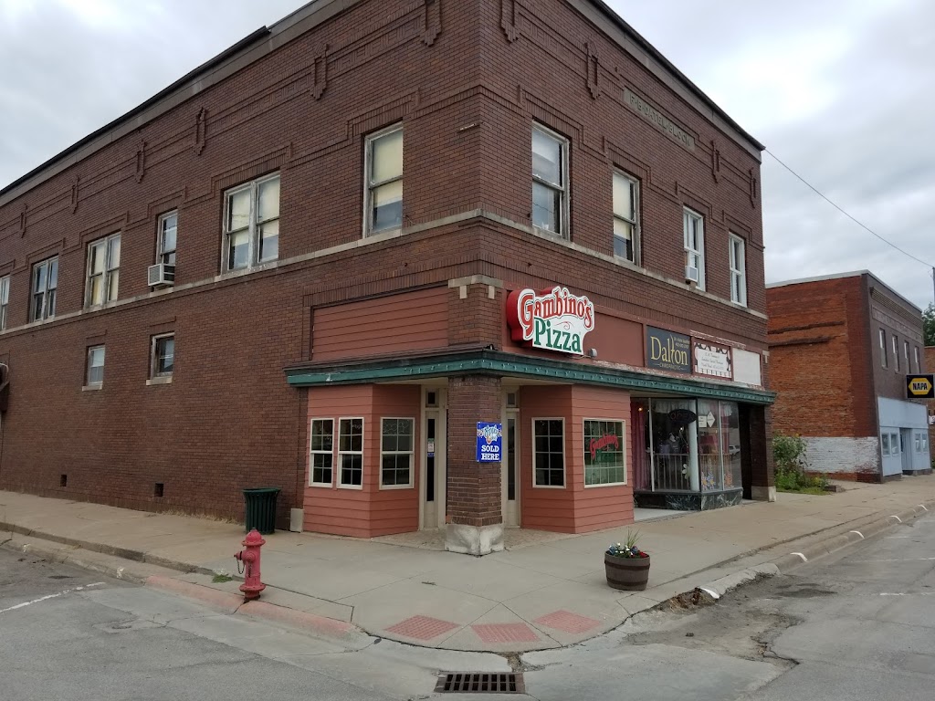 Gambinos Pizza | 704 N Main St, North Bend, NE 68649, USA | Phone: (402) 652-3700