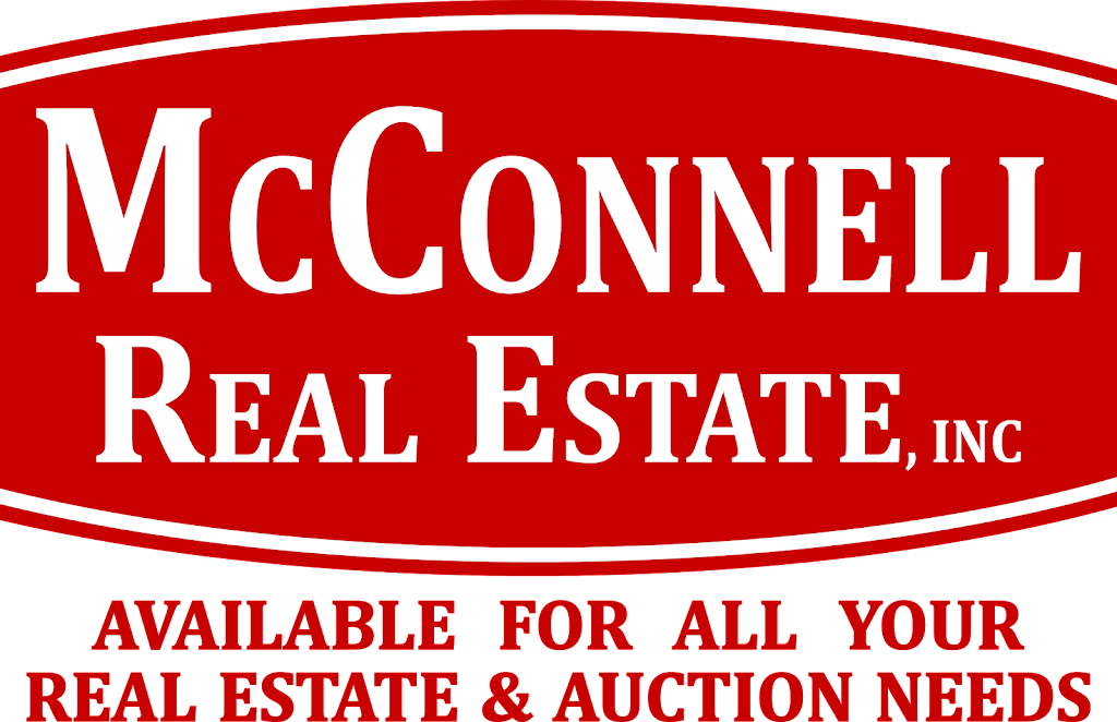 McConnell Real Estate Inc | 1833 Main St, Paris, KY 40361, USA | Phone: (859) 987-3212