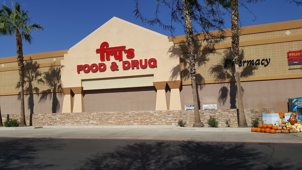 Frys Food And Drug | 15510 W Bell Rd, Surprise, AZ 85374, USA | Phone: (623) 546-2522