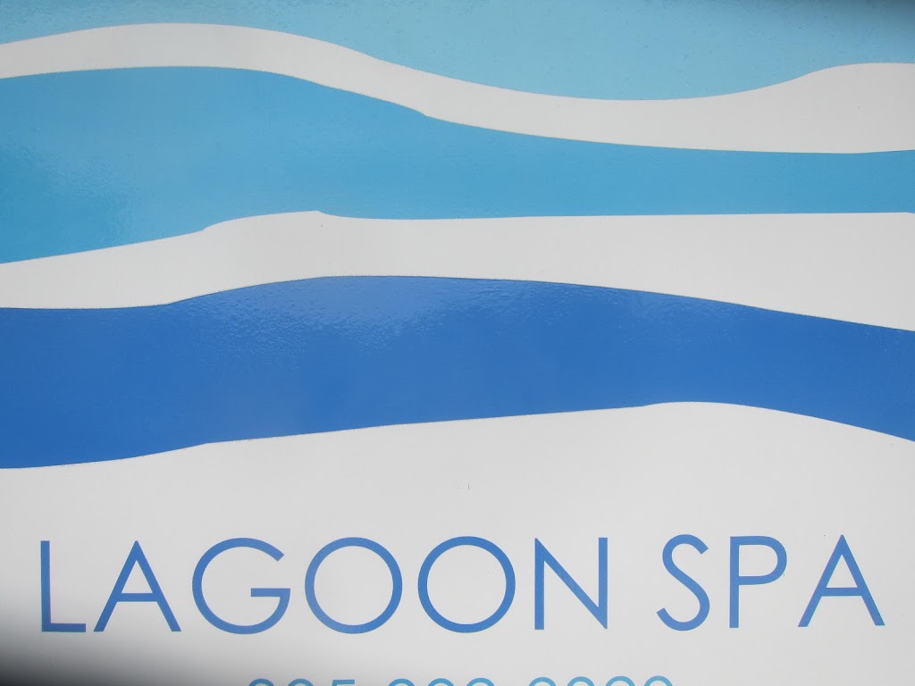 Lagoon Spa | 95360 Overseas Hwy #6, Key Largo, FL 33037, USA | Phone: (305) 902-8320