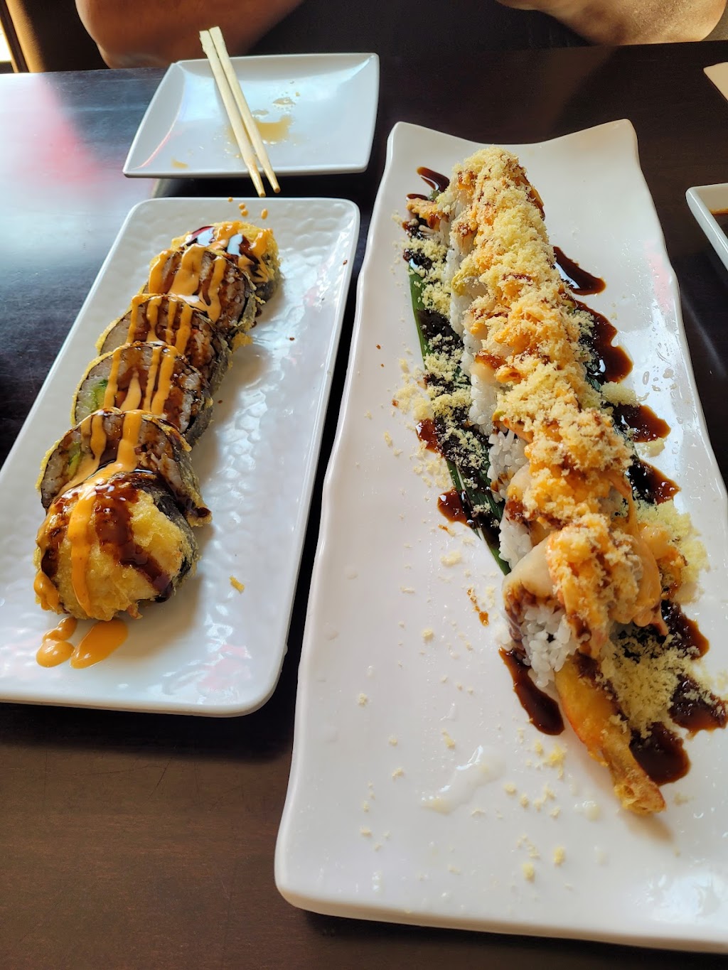 Sushi Kuchi | 7180 Avenida Encinas #100, Carlsbad, CA 92011, USA | Phone: (760) 438-3222