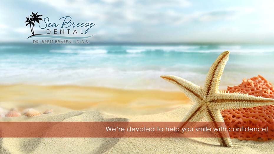 Sea Breeze Dental of Huntington Beach | 5948 Warner Ave, Huntington Beach, CA 92649, USA | Phone: (714) 846-1414