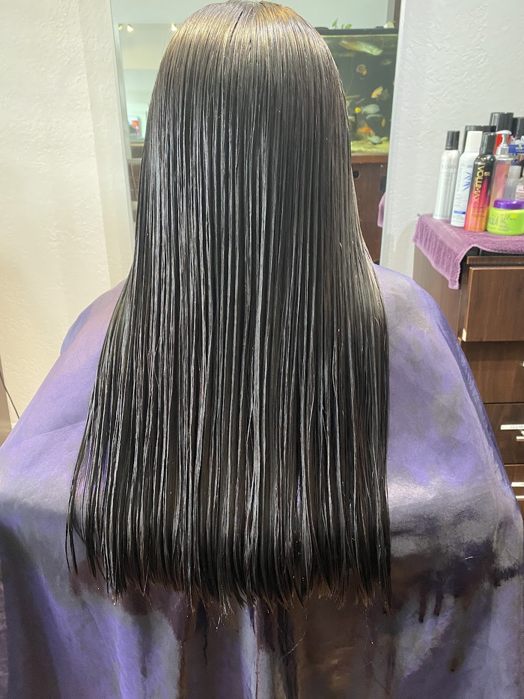 Create Hair Beauty Studio Inc | 1108 W Valley Blvd, Alhambra, CA 91803, USA | Phone: (626) 861-7470