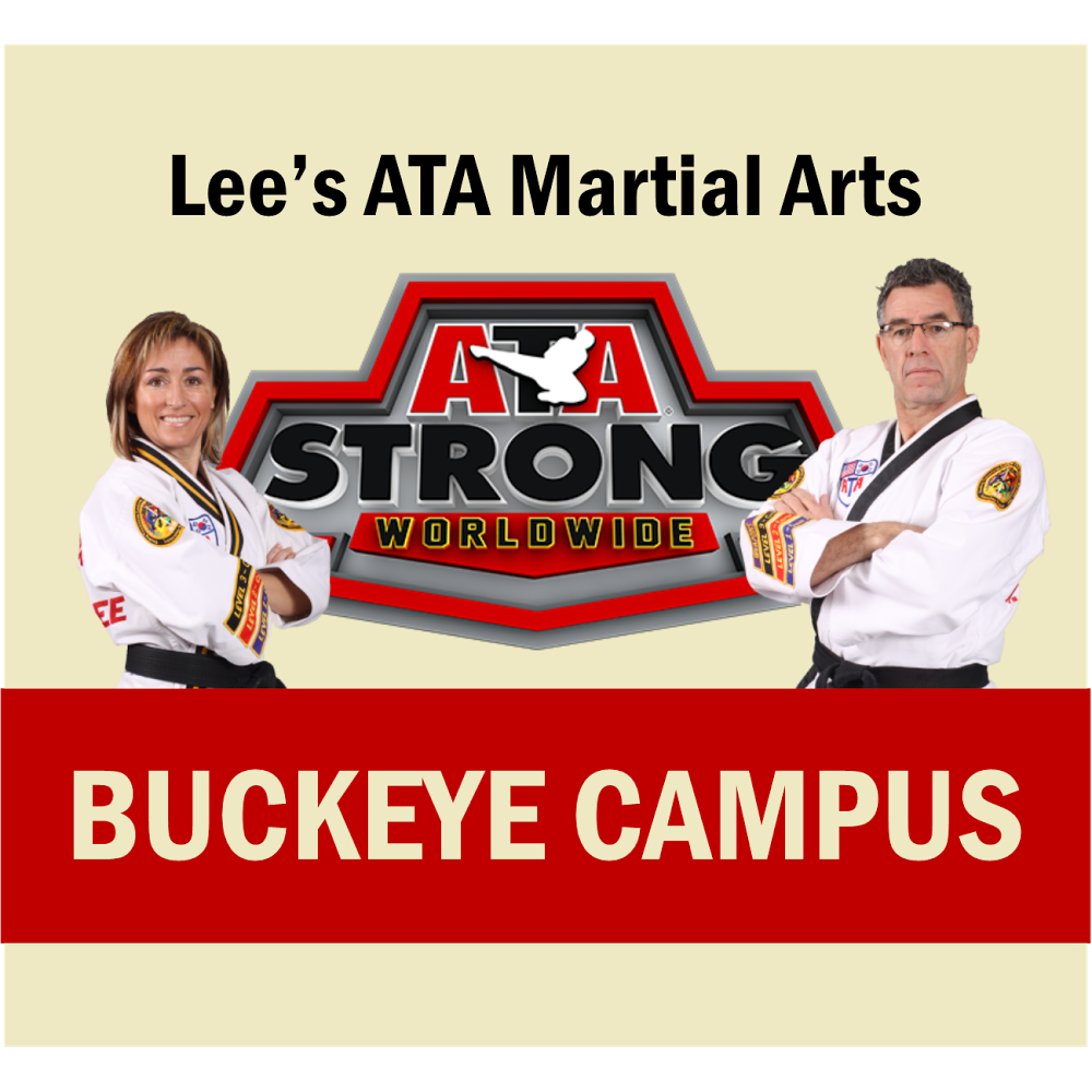 Lees ATA Martial Arts | 1480 S Watson Rd, Buckeye, AZ 85326, USA | Phone: (623) 474-5804