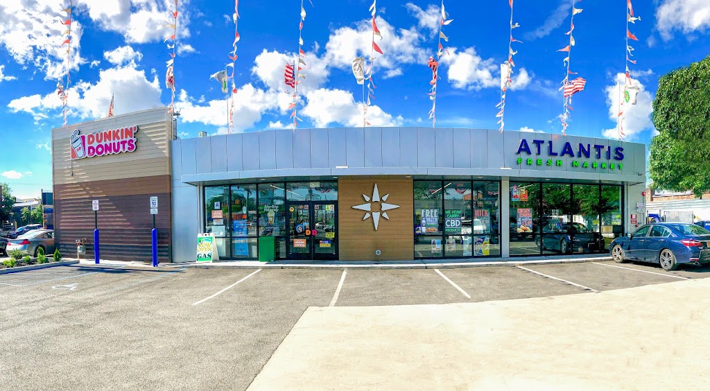 Atlantis Fresh Market - #11 (Now Delivering!) | 134-30 Atlantic Ave, Queens, NY 11419, USA | Phone: (718) 233-6764
