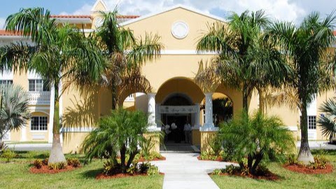 DeSoto Palms Assisted Living Community | 5601 N Honore Ave, Sarasota, FL 34243, USA | Phone: (941) 355-0303