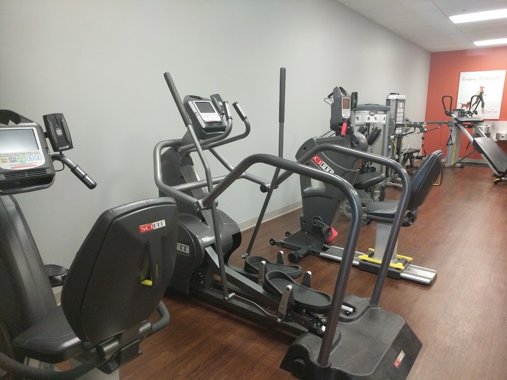 The Exercise Coach - Caladesi | 924 Curlew Rd #101, Dunedin, FL 34698, USA | Phone: (727) 228-0470