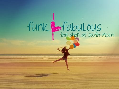 Funk and Fabulous | 16528 SW 99th St, Miami, FL 33196 | Phone: (305) 244-9252
