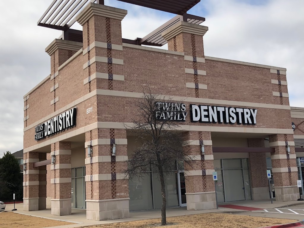 Twins Family Dentistry | 8811 Teel Pkwy Suite 270, Frisco, TX 75034, USA | Phone: (972) 335-3000