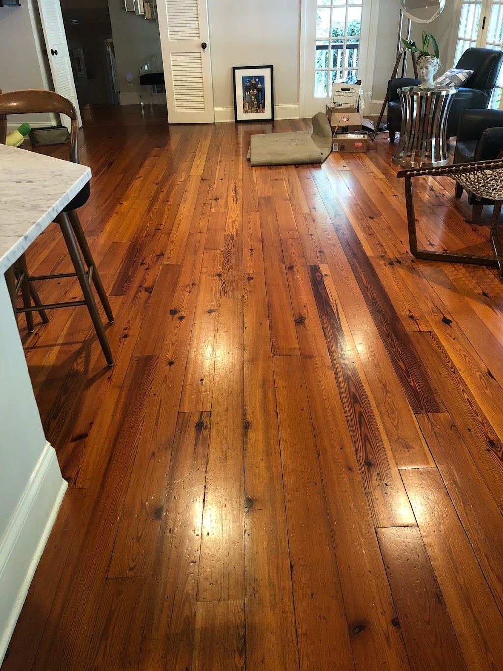 Orange Cat Flooring | 2170 Medfield Trail NE, Atlanta, GA 30345, USA | Phone: (404) 936-7155