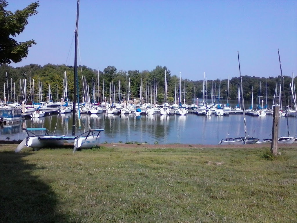 Alum Creek Sailing Association | 3241 Lewis Center Rd, Lewis Center, OH 43035 | Phone: (614) 467-9016