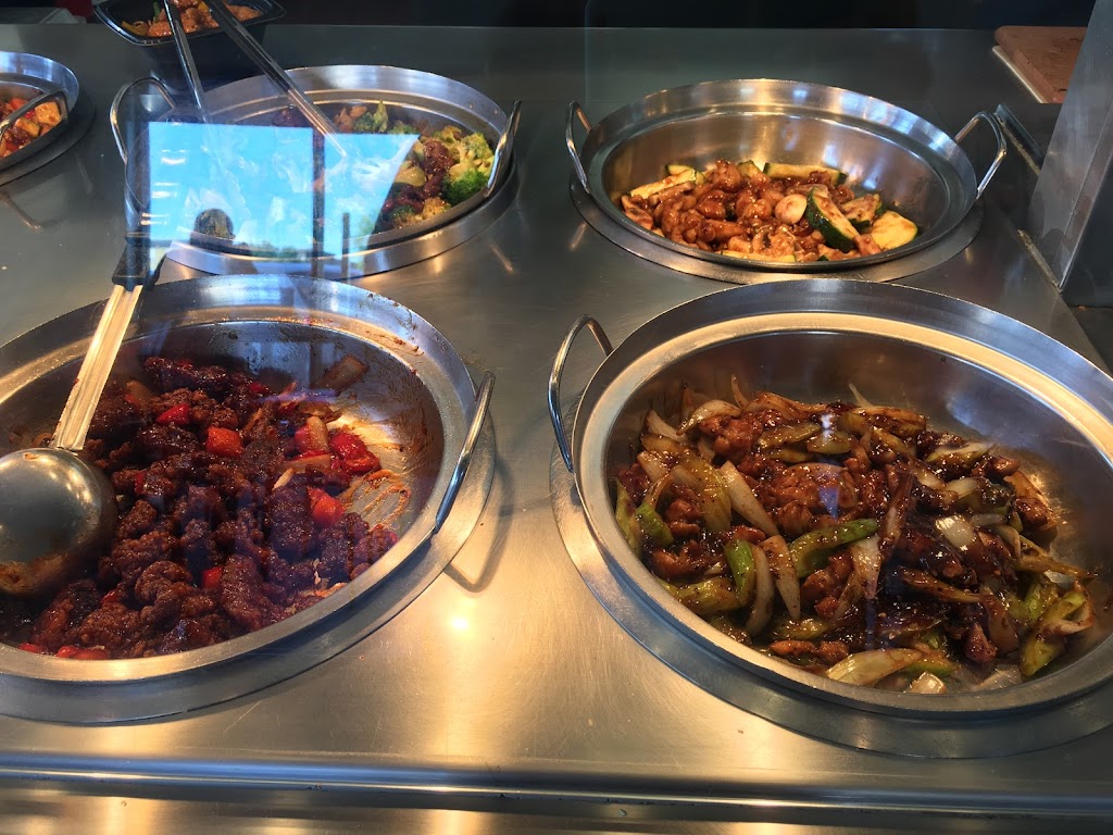 Panda Express | 1209 W Irvington Rd, Tucson, AZ 85706, USA | Phone: (520) 294-2861