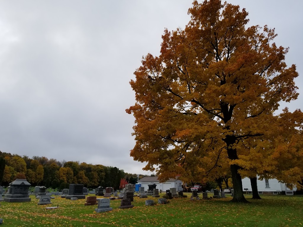 North Canton Cemetery | North Canton, OH 44720, USA | Phone: (330) 499-4711