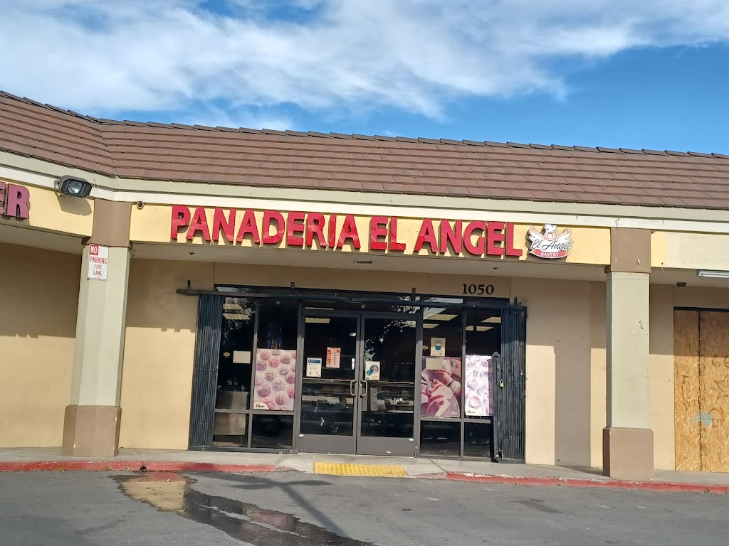 el angel panaderia | 1050 McLaughlin Ave, San Jose, CA 95122, USA | Phone: (408) 982-3874