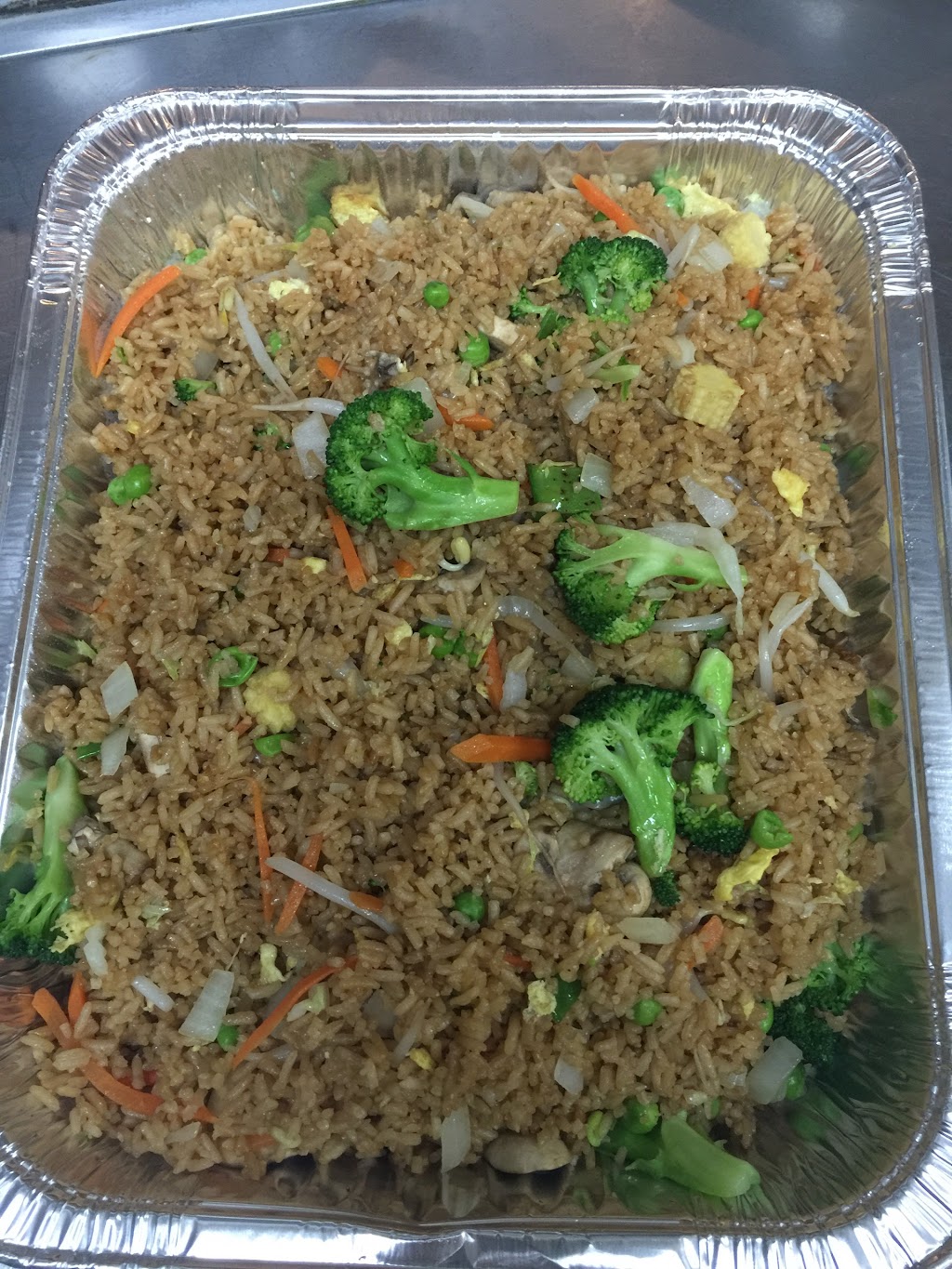 Peking Chinese Restaurant | 7060 Oakland Mills Rd A, Columbia, MD 21046 | Phone: (410) 381-8580