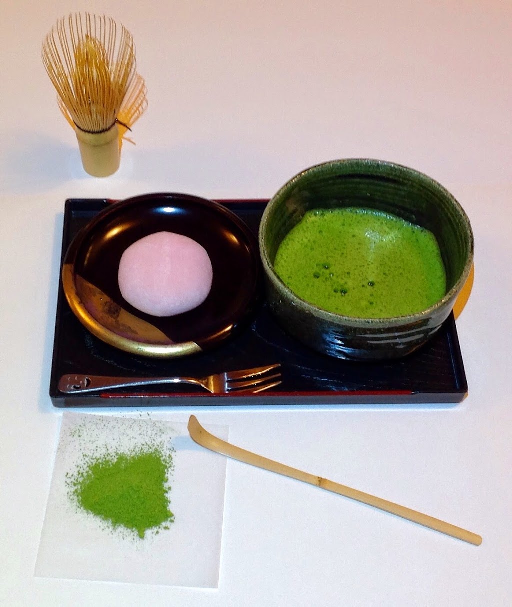 Matcha Time Cafe | 3785 Hamilton Street Historic, Ellicott City, MD 21043, USA | Phone: (410) 418-4832