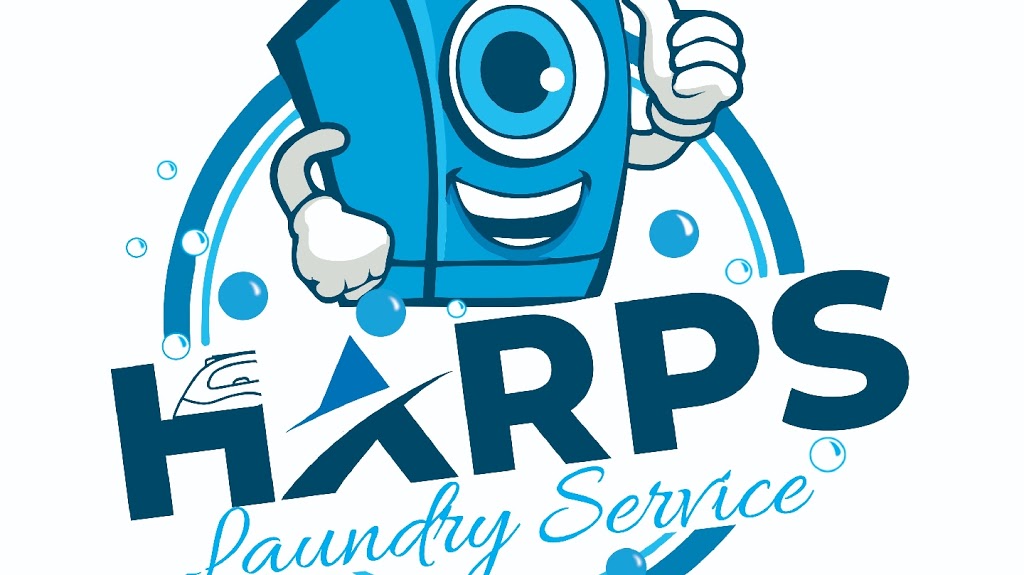 Harps Laundry Services Coin Laundry | 2626 Skyview Dr Suite B, Lithia Springs, GA 30122, USA | Phone: (678) 540-6671