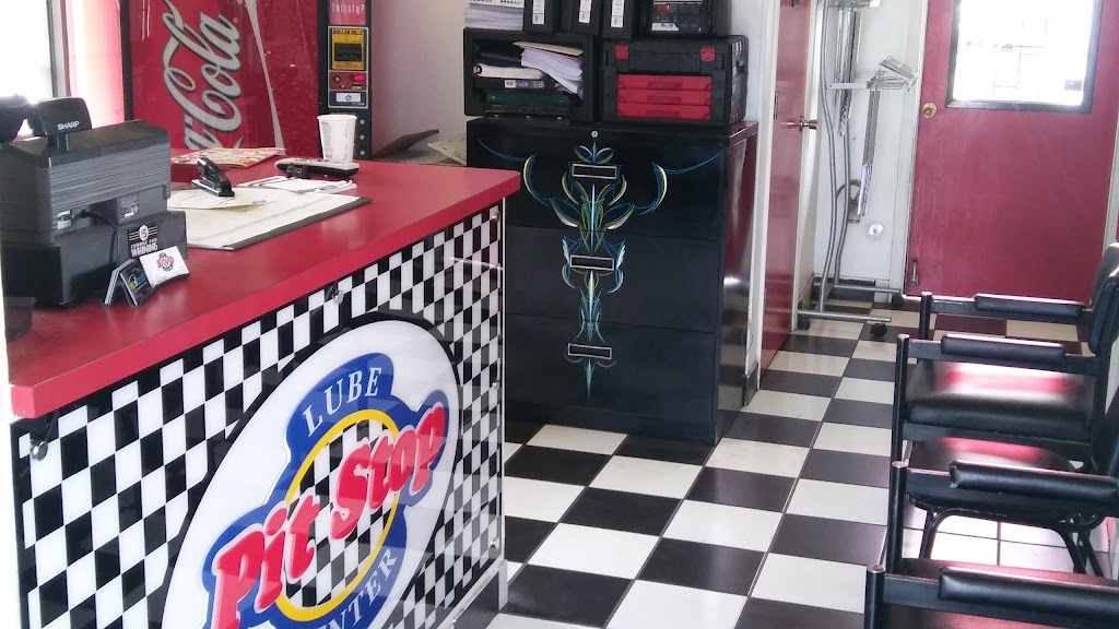 Pit Stop Lube Center | 9140 Viscount Blvd, El Paso, TX 79925, USA | Phone: (915) 598-8280