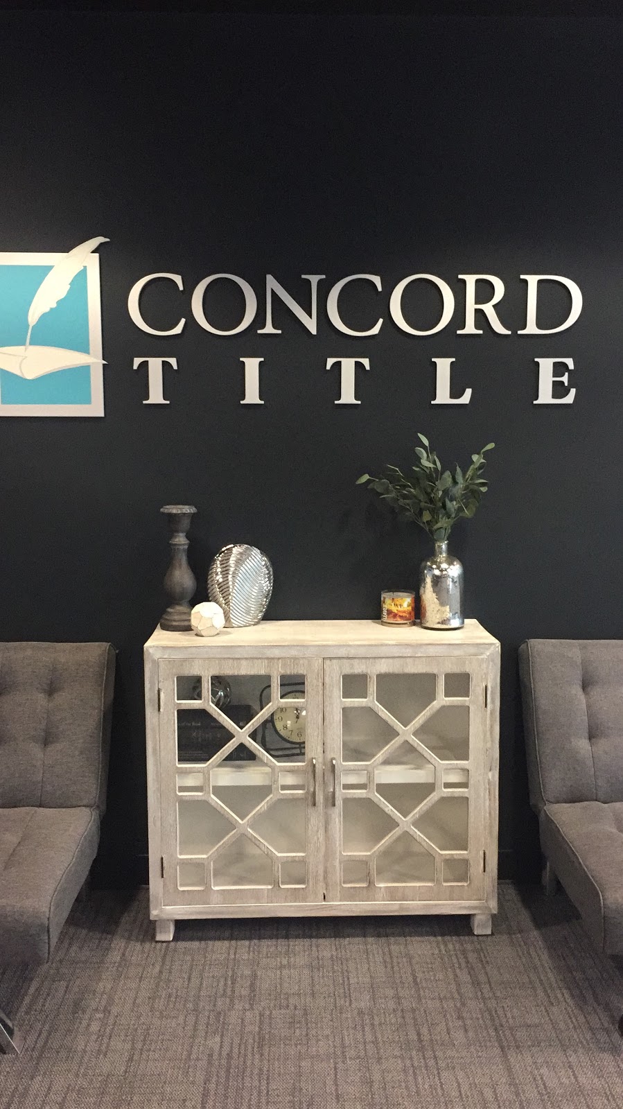 Concord Title Nashville | 3000 Meridian Blvd #140, Franklin, TN 37067, USA | Phone: (615) 794-3422