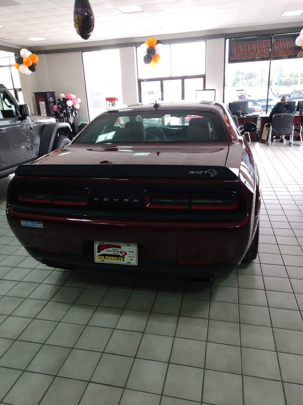 Rhythm Chrysler Dodge Jeep Ram Fiat | 2210 Gallatin Pike N, Madison, TN 37115, USA | Phone: (615) 733-4999