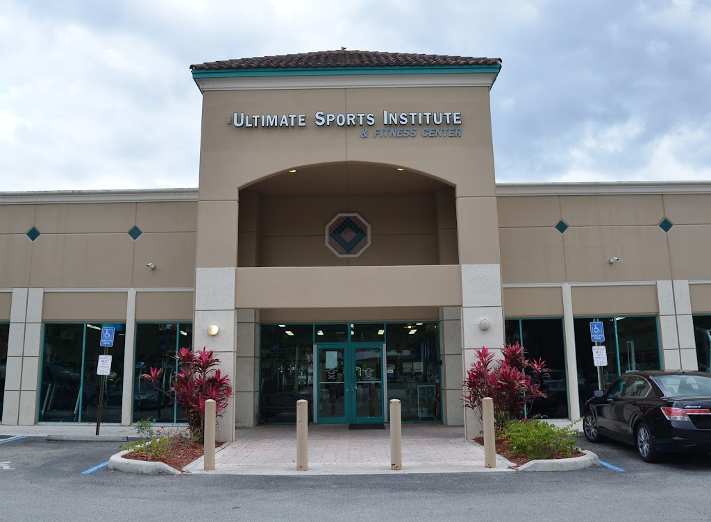 Ultimate Sports Institute - USI Weston (Gym) | 1440 N Park Dr, Weston, FL 33326 | Phone: (954) 217-2004