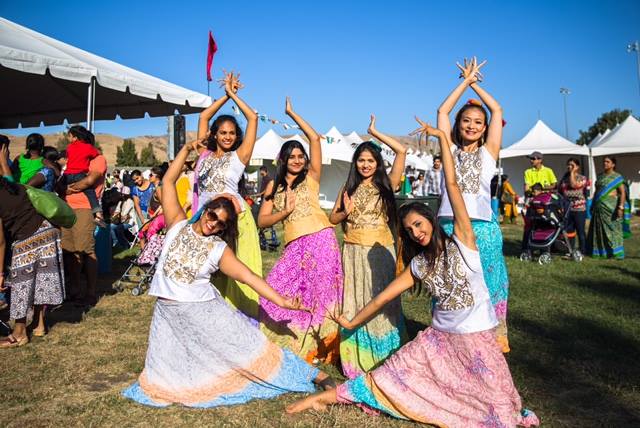 BollyNaach Dance Studio | 1989 Santa Rita Rd, Pleasanton, CA 94566, USA | Phone: (844) 442-6559