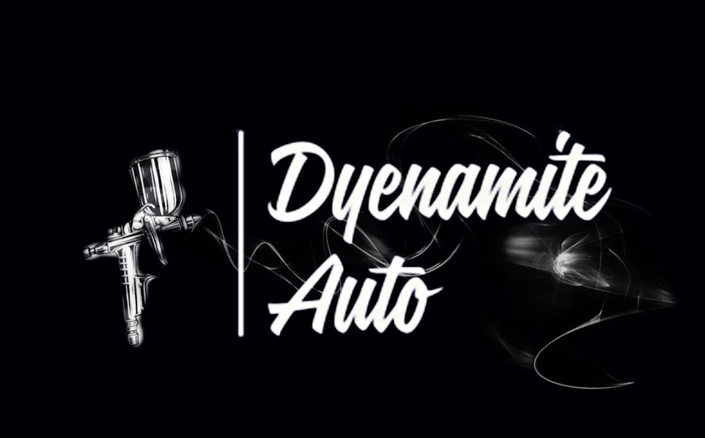 Dyenamite Automotive | 9810 Dancing Grass Dr, Richmond, TX 77406, USA | Phone: (832) 521-1962