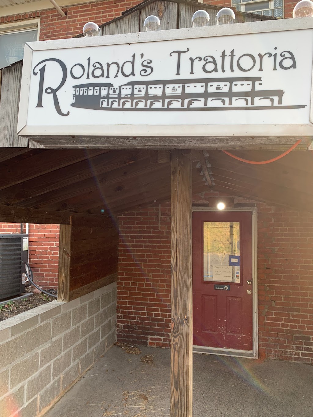 Rolands Takeout Kitchen | 2800 W Chestnut St, Washington, PA 15301, USA | Phone: (724) 554-9688