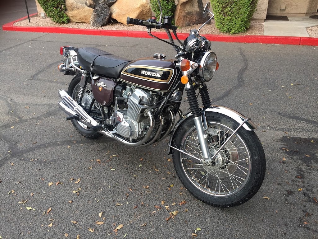 Eastside Performance Motorcycles | 764 W Main St, Mesa, AZ 85201, USA | Phone: (480) 649-4440