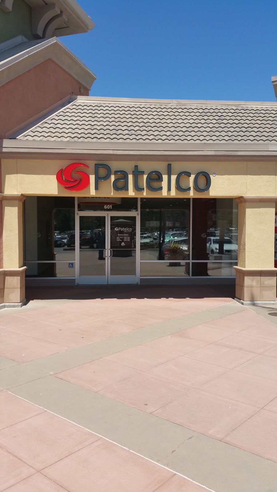 Patelco Credit Union | 601 E Calaveras Blvd, Milpitas, CA 95035, USA | Phone: (800) 358-8228