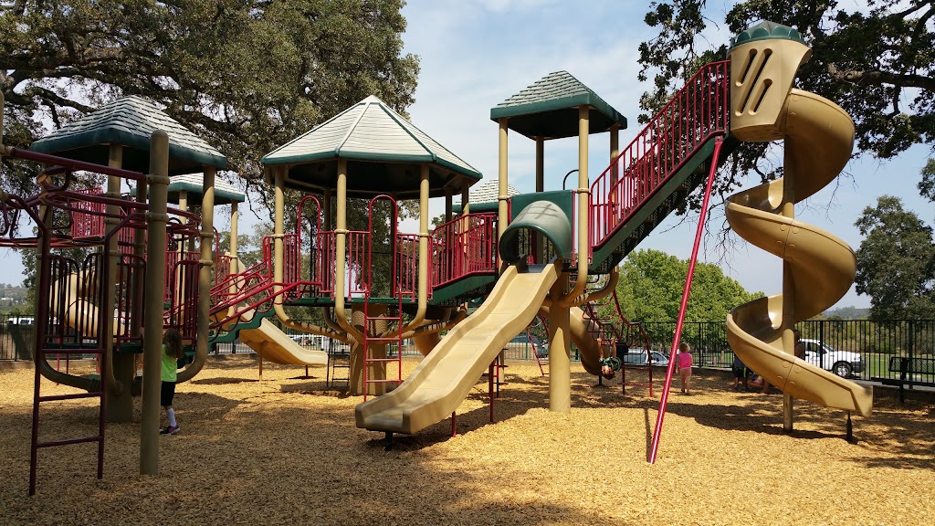 Christa McAuliffe Park | 2400 Merrychase Dr, Cameron Park, CA 95682, USA | Phone: (530) 677-2231