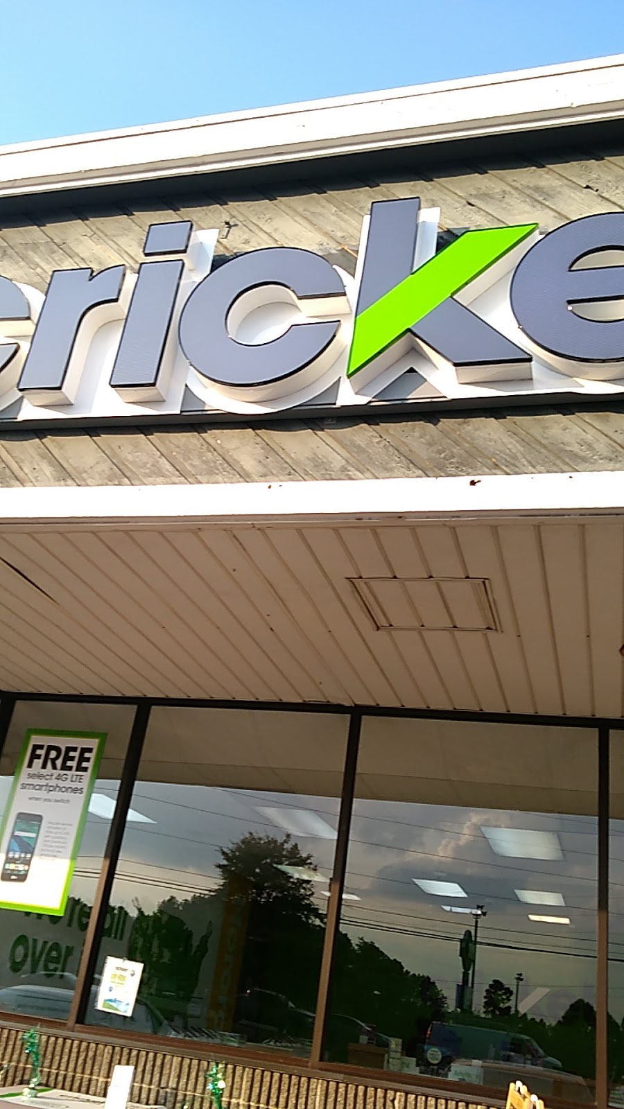 Cricket Wireless Authorized Retailer | 2070 Beaver Ruin Rd Ste C, Norcross, GA 30071, USA | Phone: (470) 395-9818