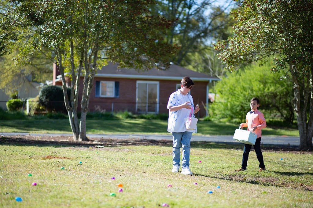 McDonough First Assembly of God | 338 GA-42 N, McDonough, GA 30253, USA | Phone: (770) 957-6918