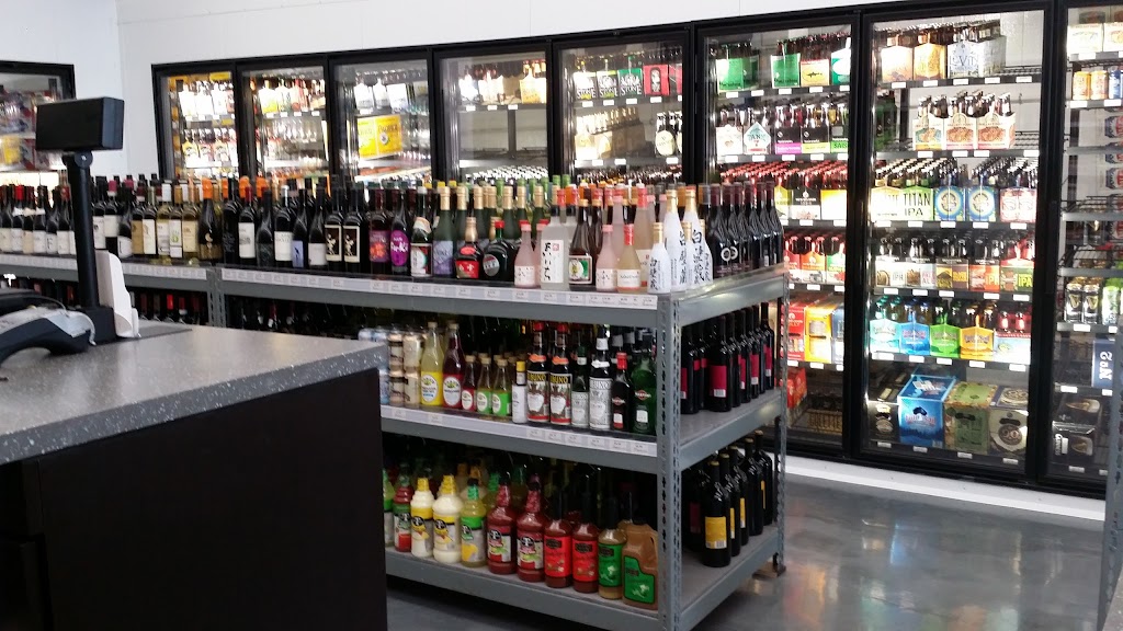 Bayon Liquors | 3101 E Colfax Ave, Denver, CO 80206, USA | Phone: (303) 377-8881