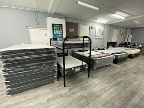 Mattress Outlet Store | 24837 S Dixie Hwy, Homestead, FL 33032 | Phone: (305) 515-3732