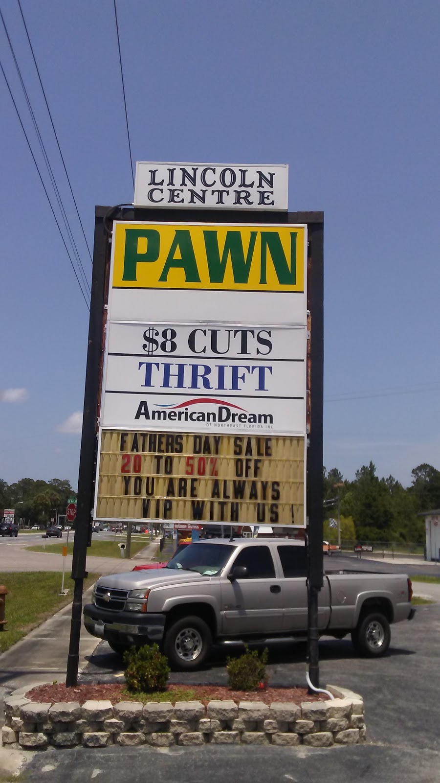 LIGHTNING PAWN OF LB | 1642 S Walnut St, Starke, FL 32091, USA | Phone: (904) 964-2505