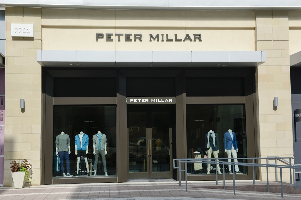 Peter Millar | 7701 Windrose Ave. F150, Plano, TX 75024 | Phone: (214) 705-3738