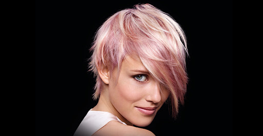 Yellow Strawberry Salon at Lakewood Ranch | 8215 Natures Way, Lakewood Ranch, FL 34202 | Phone: (941) 907-1130