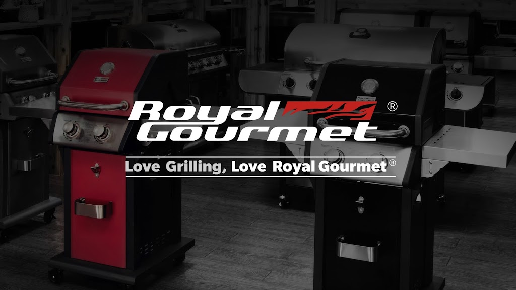 Royal Gourmet Corp. | 2751 Buford Hwy NE Suite 100, Buford, GA 30518 | Phone: (678) 966-9187