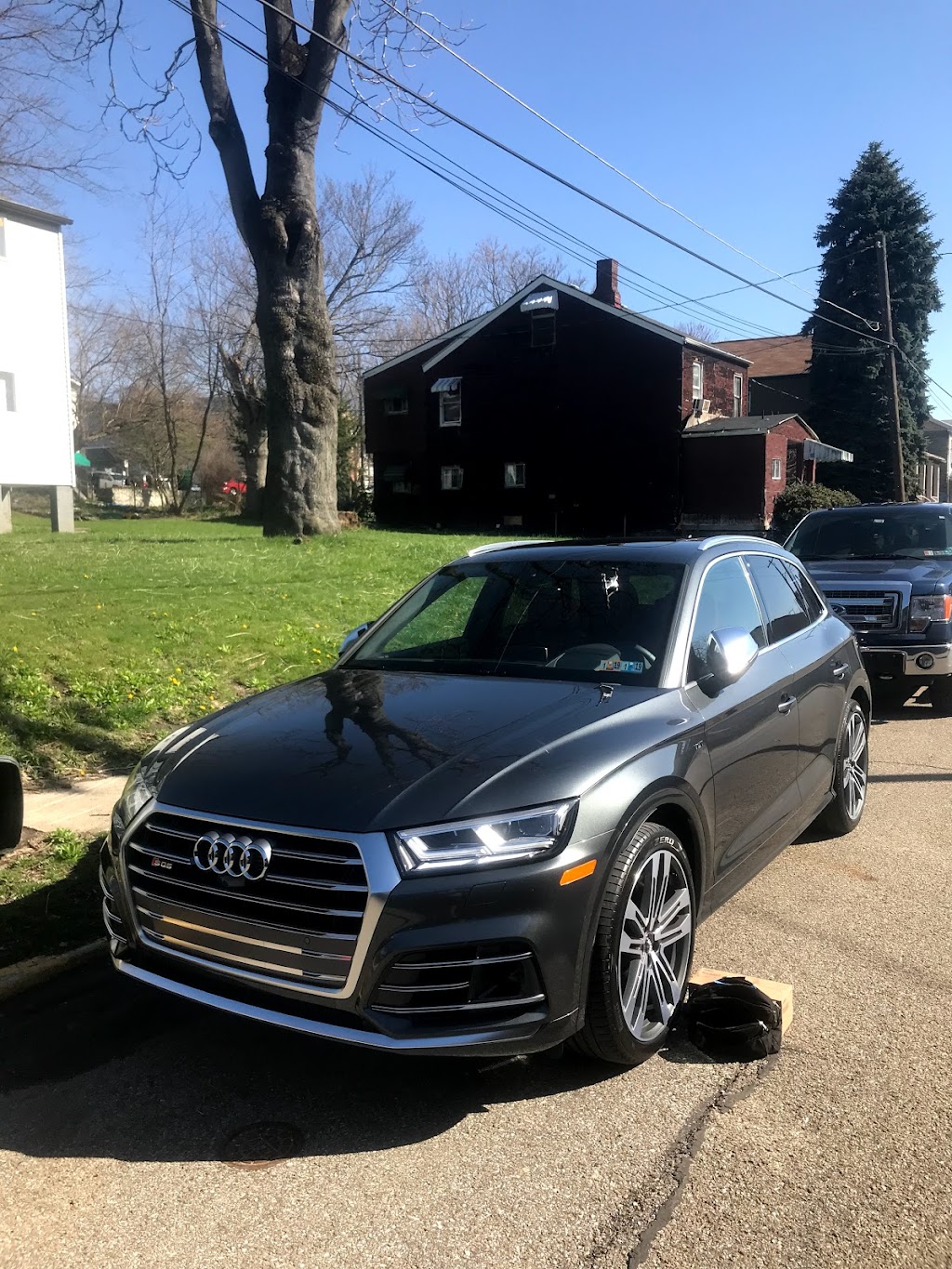 Xtreme Autoglass Pros | 23 D Dewey Ln, Gibsonia, PA 15044, USA | Phone: (412) 226-5006 Xtreme Autoglass Pros | 23 D Dewey Ln, Gibsonia, PA 15044, USA | Phone: (412) 226-5006