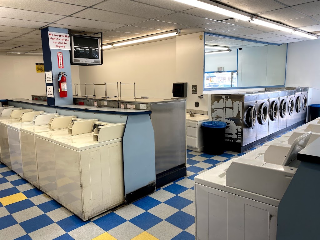 Maytag Laundry | 10831 Oxnard St, North Hollywood, CA 91606, USA | Phone: (800) 344-1274