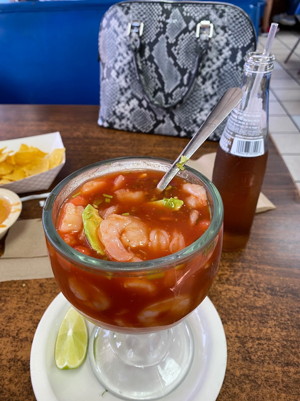 Mariscos La Reyna #3 | 1818 S Buckner Blvd, Dallas, TX 75217, USA | Phone: (214) 309-2519