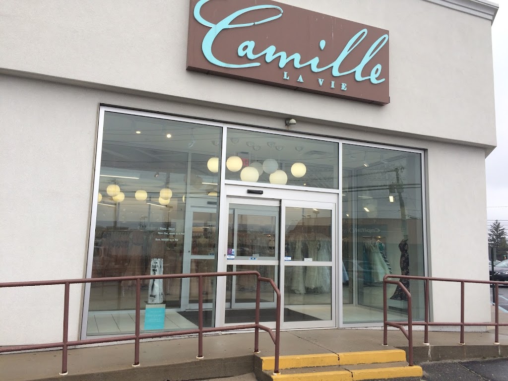 Camille La Vie | 210 Glen Cove Rd, Carle Place, NY 11514, USA | Phone: (516) 360-1454