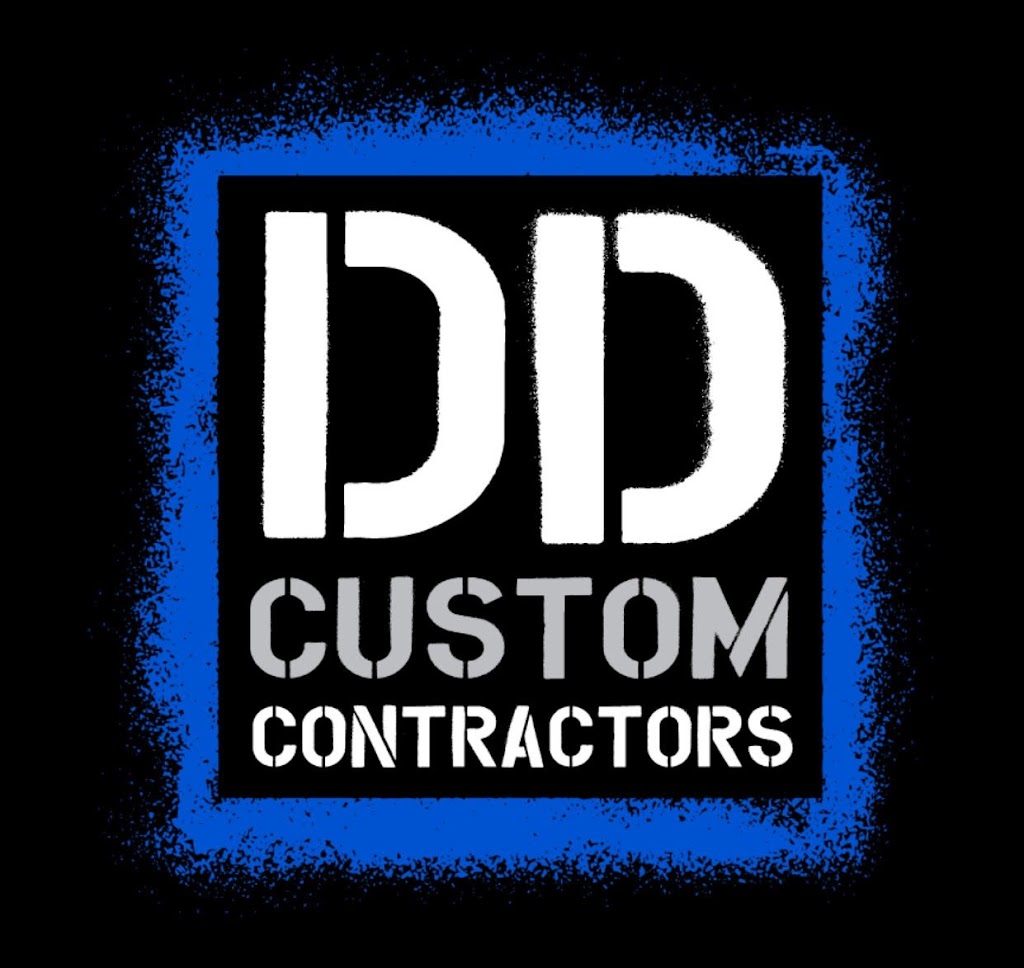 DD Custom Contractors | 2601 Little Elm Pkwy #502, Little Elm, TX 75068, USA | Phone: (469) 644-6351