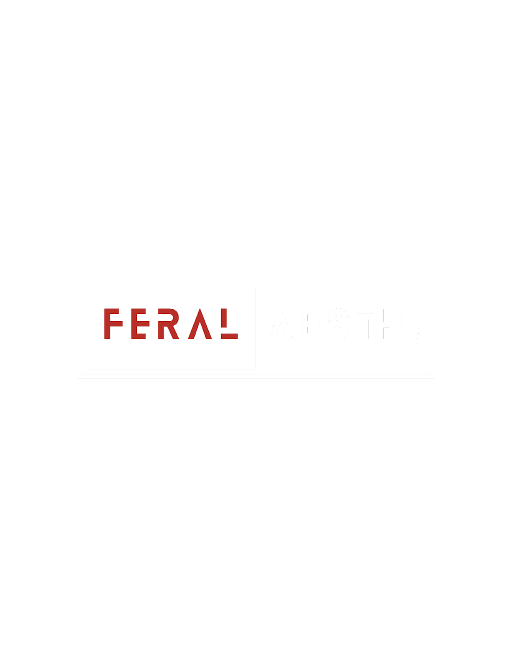 Feral Aesthetics | 19375 Sweetwood Ln, Lake Elsinore, CA 92530, USA | Phone: (951) 285-0811