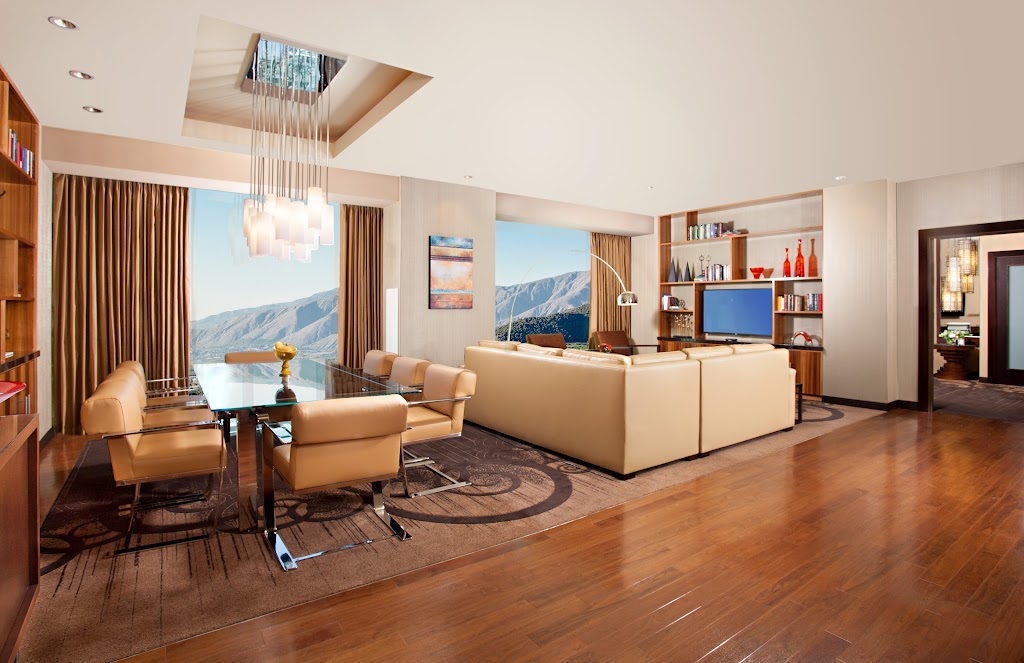 Harrahs Resort Southern California | 777 S Resort Dr, Valley Center, CA 92082, USA | Phone: (760) 751-3100