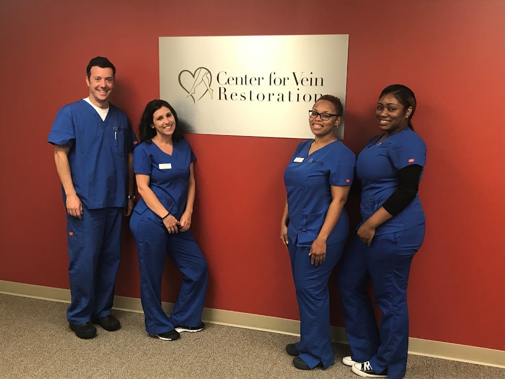 Center for Vein Restoration | Rosedale, MD | Dr. Peter Liao, PhD | 9110 Philadelphia Rd #306, Rosedale, MD 21237 | Phone: (855) 565-8346