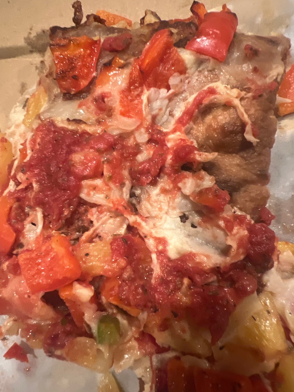 Jimbos Pizza | 501 W Walnut St, Celina, TX 75009, USA | Phone: (972) 382-3444